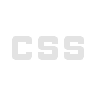 CSS Icon