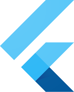 Flutter Icon